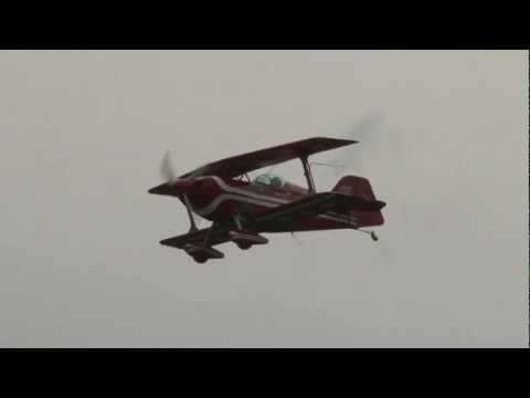 2012 New Garden Airshow - Jason Flood