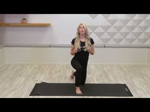 How to use Naboso Splay toe spacers