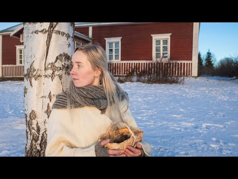 Nordische Traditionen im November – Der Beginn eines langen und dunklen Winters