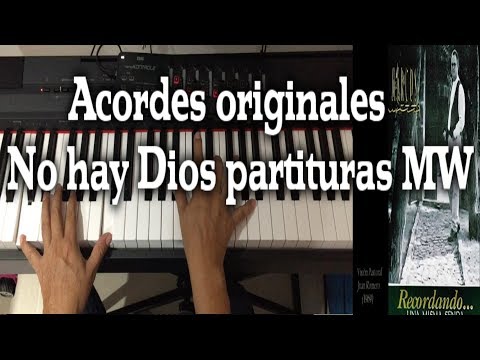 No hay Dios tan grande como tu - Marcos Witt
