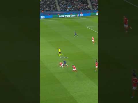 Enzo Fernández at Benfica 😤