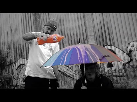 THILO91 X OFFICIAL $WEETBOY - ICH KLAUE DEIN OTT *PROD. THILO91*