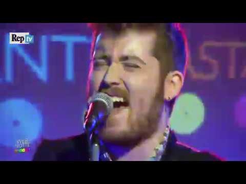 Tommaso Di Giulio - Psycho Killer (cover dei Talking Heads)