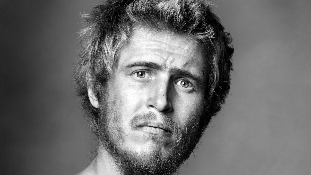 Schizophrenic Man interview-Chris (update)