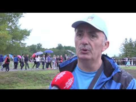 Kronike Velike Gorice tjednik 08.10.2016.