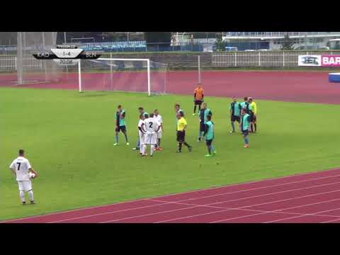 A1A 0608 Kadaň - Bílina