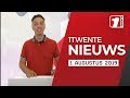 1Twente Nieuws donderdag 1 augustus 2019
