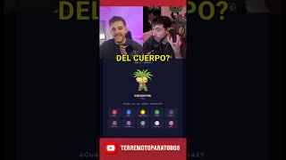 ¿De qué COLOR es el Pokémon? 🎨 #pokemon #shorts