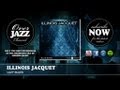 Illinois Jacquet - Lazy Blues (1951)