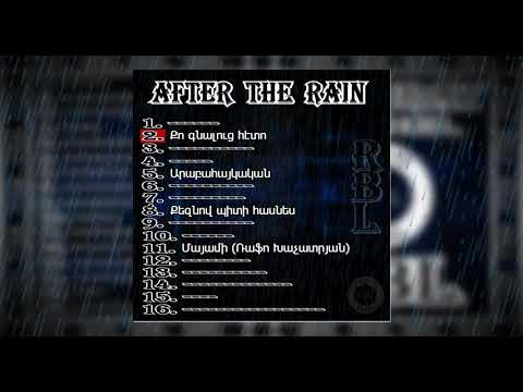 Vram/Aro/Sos - qo gnaluc heto