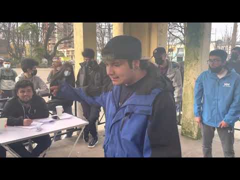 Neeiz vs Darko / 8vos / GF Pretemporada fecha 2