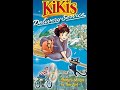 Opening To Kiki S Delivery Service 1998 VHS
