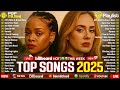 Adele Rihanna Selena Gomez Dua Lipa Bruno Mars The Weeknd Maroon 5 Zayn Billboard Hot 100