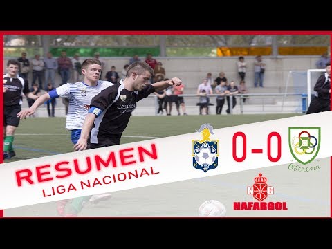 Lig Nac.  Burlades - Oberena