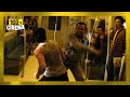Agressé Par 2 Moines Dans Un Train BANGKOK FIGHTER