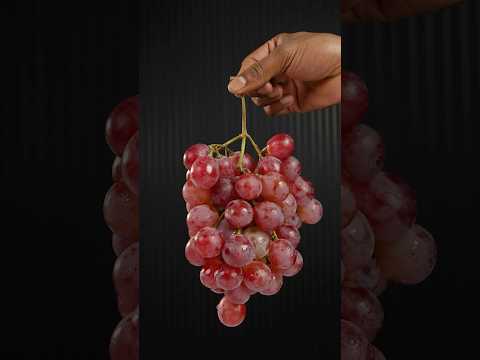 Refreshing Plum and grape drink #shorts