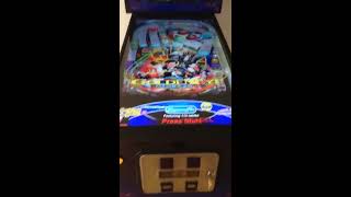 PINBALL MADNESS 47"  Visual Pinball Machine