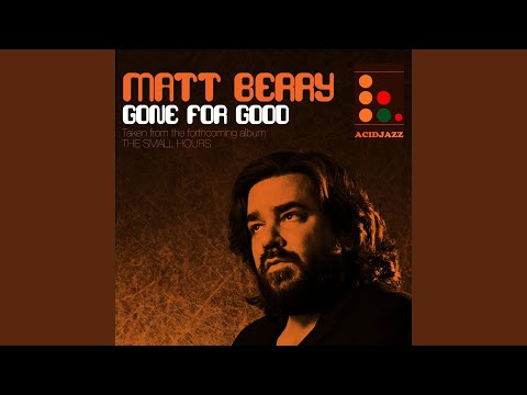 Gone For Good video