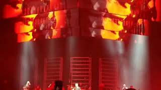 Eric Church - Desperate Man (clip) - Double Down Tour