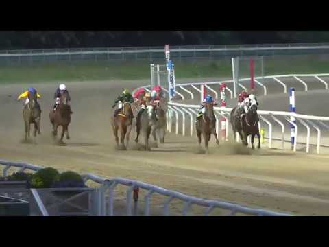 2018.05.21 Jägersro Sprint (SWE) - I Kirk