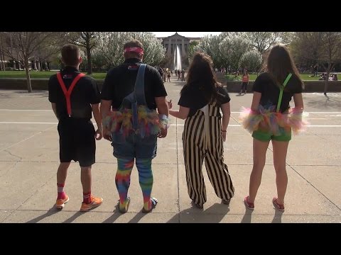 PUDM 2016: Summermash Lip Dub