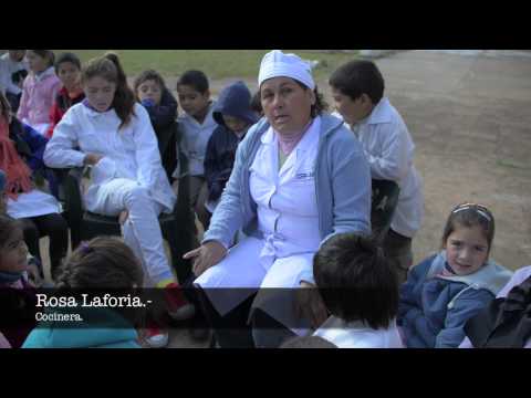 Escuela Nº 80 "Campo de Todos"_Primer Premio Categoría Documental.-
