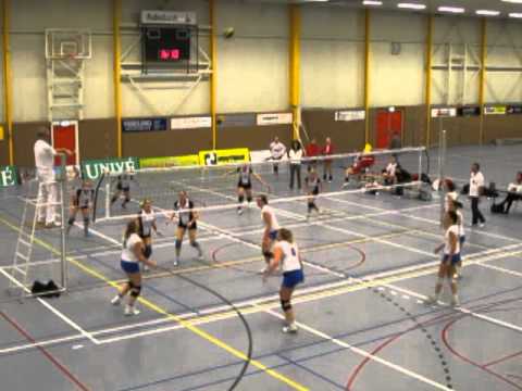 Unive Dac dames 1 - DOK