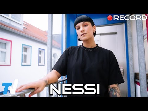 NESSI Interview | Königin wie Kleopatra | Burak | Record 🔴 Podcast | #10 | TV Strassensound