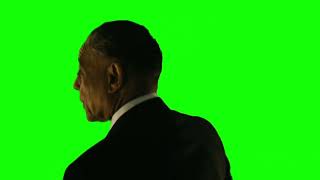 Stan Edgar "looking for my approval, like I'm your daddy?" The Boys green screen