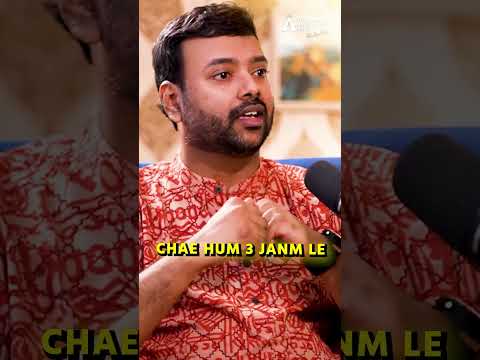 Why did Jai Vijay have to become a demon? Jay Vijay Cursed @astroarunpandit