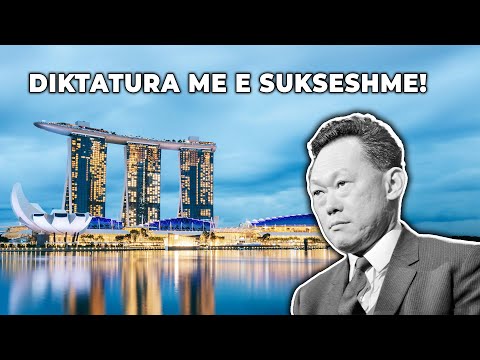 Historia e Pabesueshme e Dikaktorit Me Te Sukseshem Ne Bote Qe Beri Mrekulline