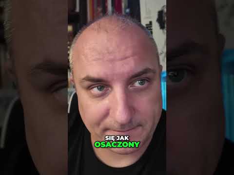 NLP w Reklamie: Jak To Działa Na Nasz Strach? #shorts