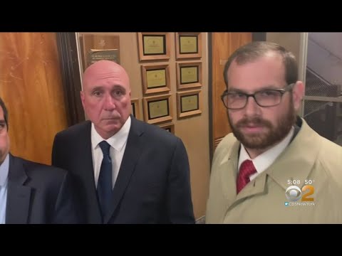 Sidelined New Rochelle High School Football Coach Meets With Lawyers