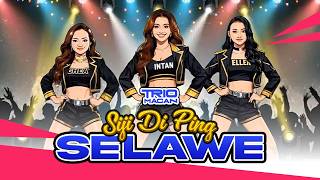Download lagu Trio Macan - Siji Di Ping Selawe mp3 Download lagu Trio Macan - Siji Di Ping Selawe mp3