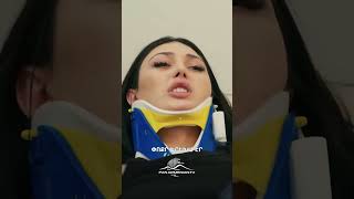 Ադելը պատմեց դեպքի մասին🤕⚠️ #KhorhrdavorYntriq #ԽորհրդավորԸնթրիք #Shorts #PanArmenianTVOfficial