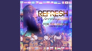 We Send up Praise (Remix) (Live)