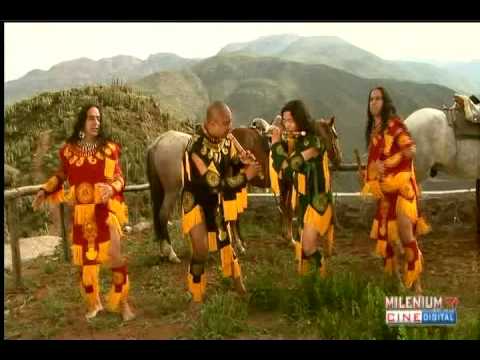 Alborada - Relámpago (Video)