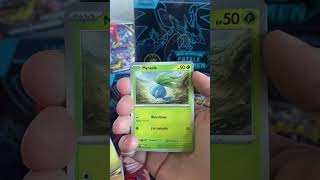 Obsidian Flammen Pack Opening