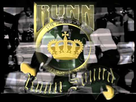 RUNNSOUND - King Stitt - king whitey Kings Of Kings (DUBPLATE)