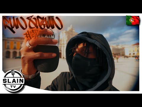 Run&Gun [ S1 EP 7 ] LDK #PDM #SLAINTV