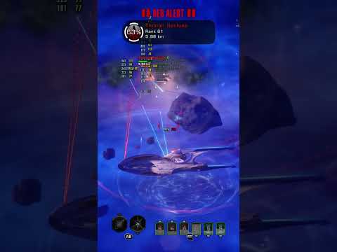 Star Trek Online (STO) event gameplay 3 #STO #startrekonline