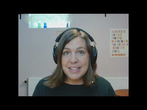 Svårt med sociala samspelet