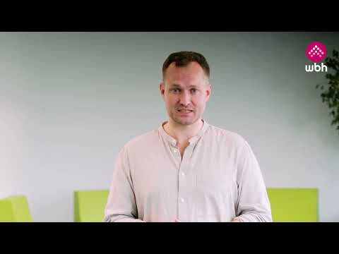 Die WBH-Preismodelle