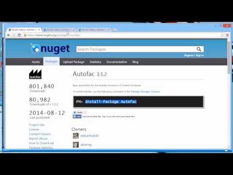 Umbraco7 ASP.NET MVC Application to demonstrate the use of several technologies and Frameworks,