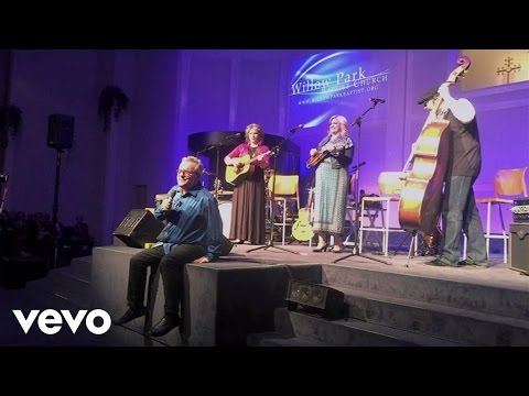 Mark Lowry - Too Much To Gain To Lose (Live) ft. The Isaacs