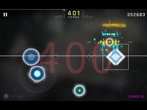 [Cytus II] [The Siege - 3R2] MM