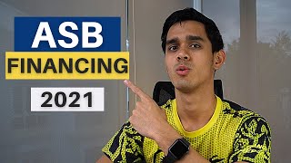 ASB Financing In 2021: Still Worth It