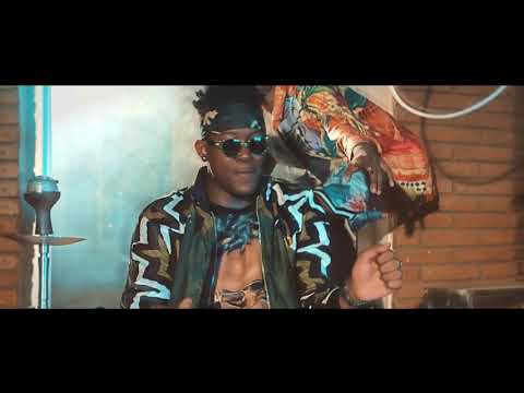 TENOR   COMME  D'HABITUDE ft OCHO & KRANZY official music video DIR TEPSON's Art