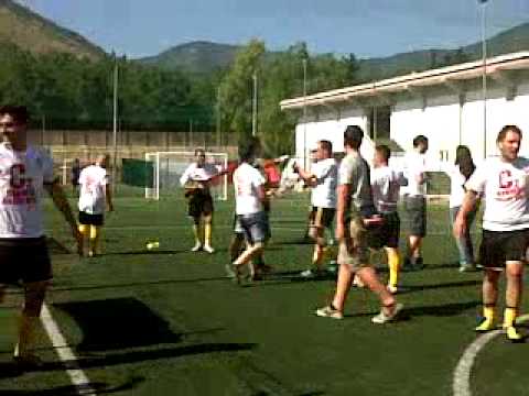 ILNOLANO.IT- LA VIRTUS CICCIANO PROMOSSA IN SERIE C2