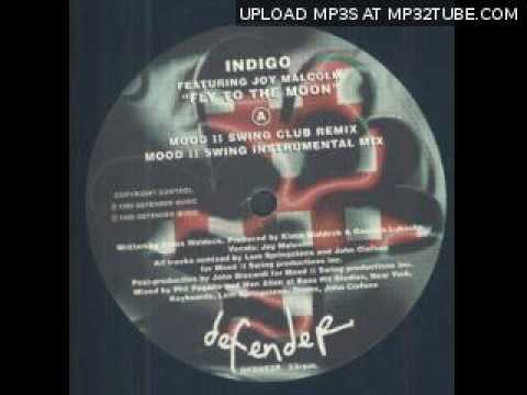 indigo - fly to the moon ( mood ii swing club remix )